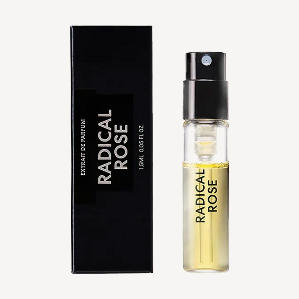 Matiere Premiere Radical Rose Extrait De Parfum 1.5ML