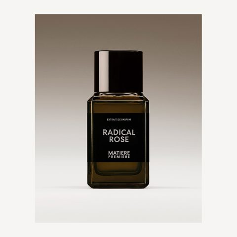 Matiere Premiere Radical Rose Extrait de parfum