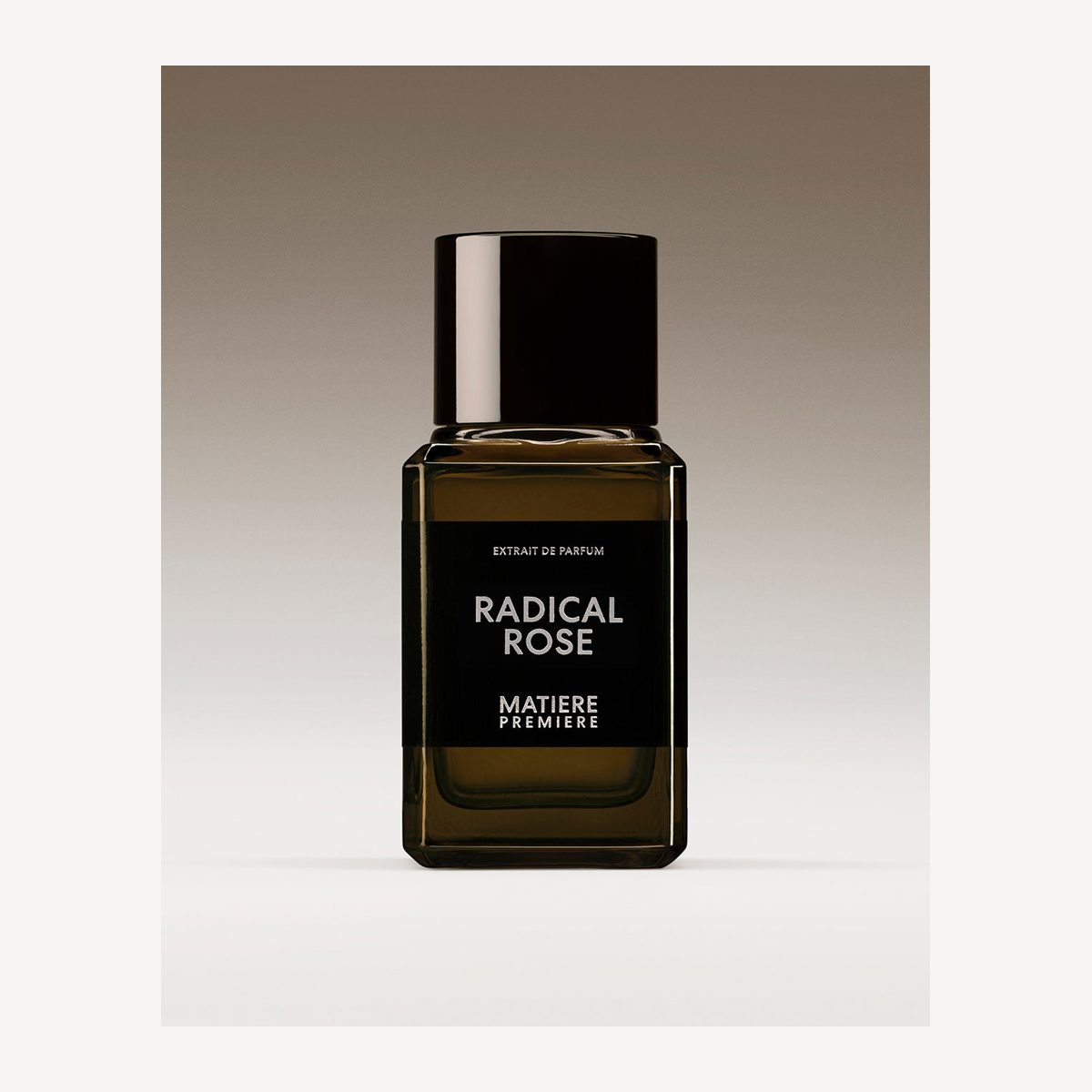 Matiere Premiere Radical Rose Extrait de parfum