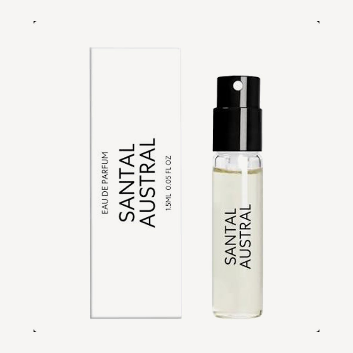 Matiere Premiere Santal Austral 1.5ML