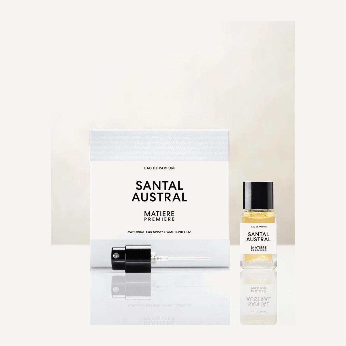 Matiere Premiere Santal Austral Travel Size 6ML