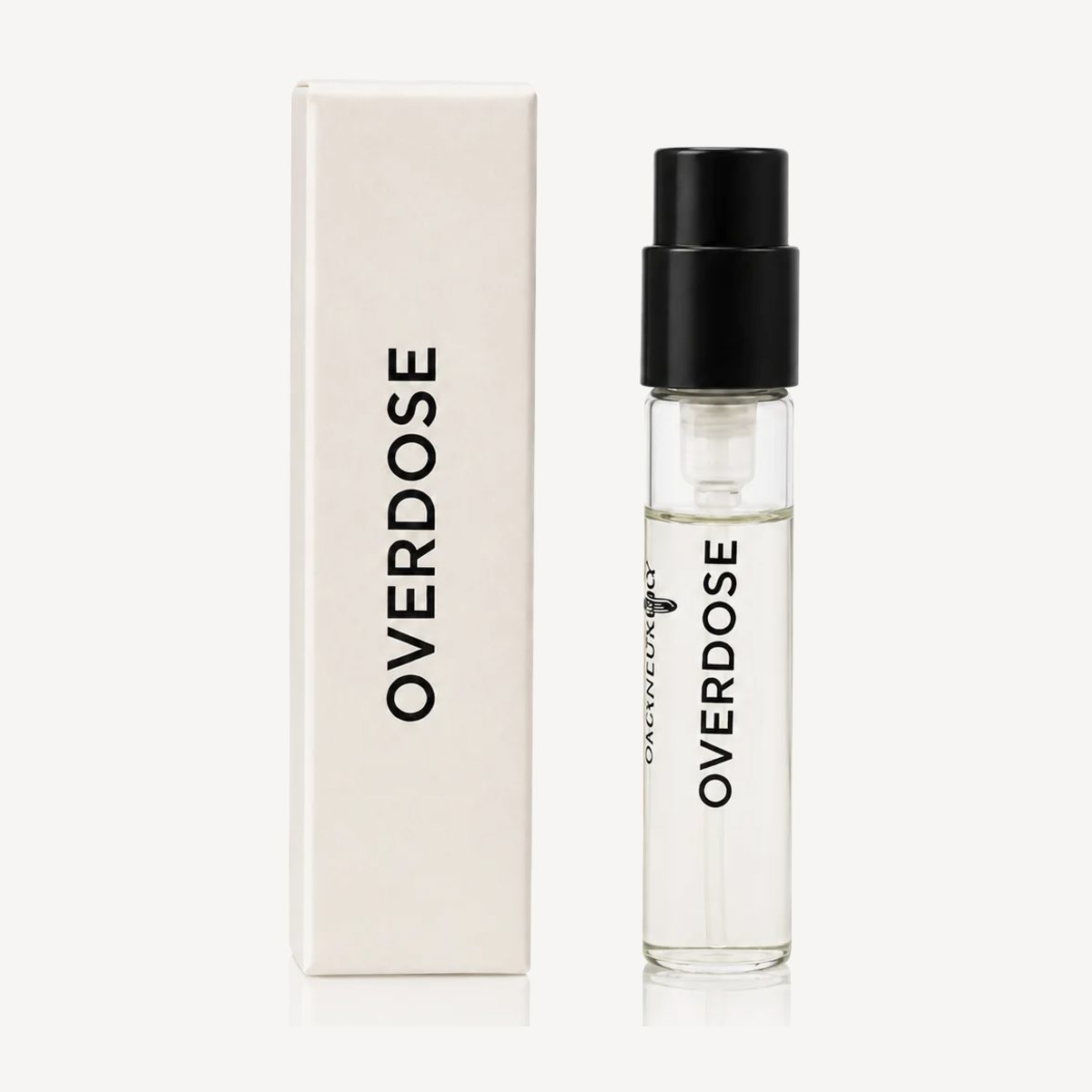 Oman luxury overdose 2ML