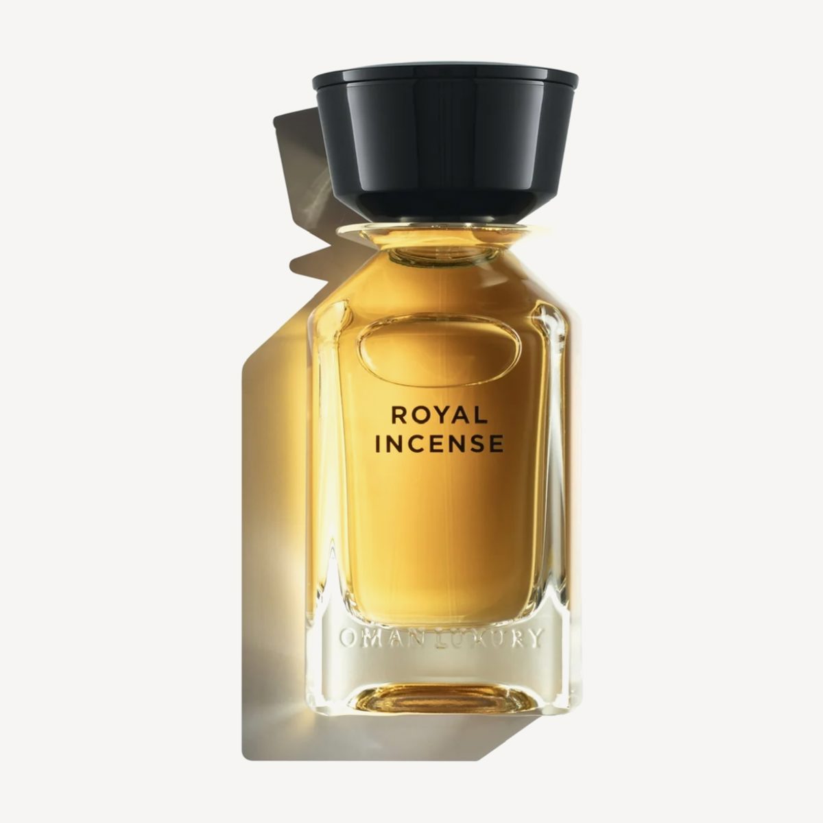 Oman Luxury Royal Incense