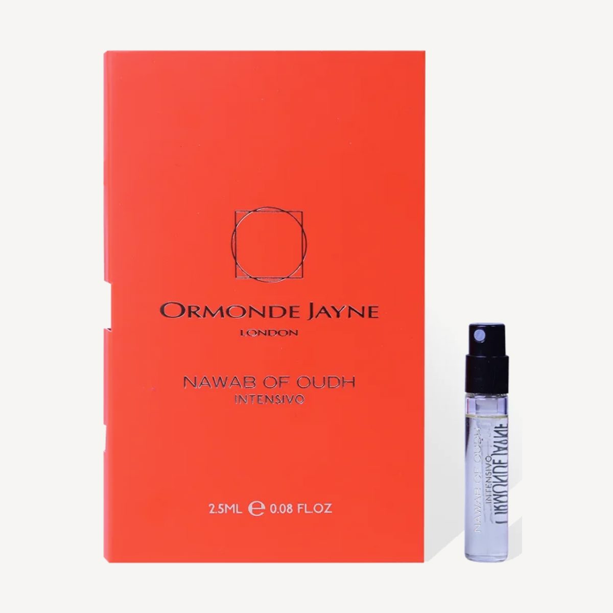Ormonde jayne nawab of oudh intensivo 2.5ML