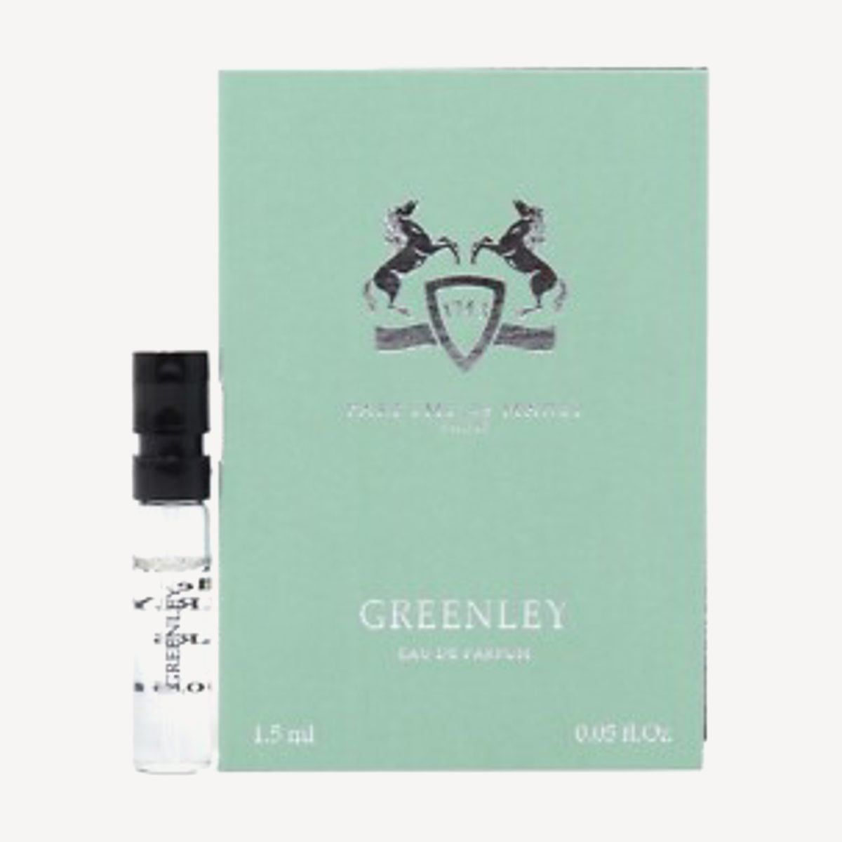 PDM Greenly 1.5ML