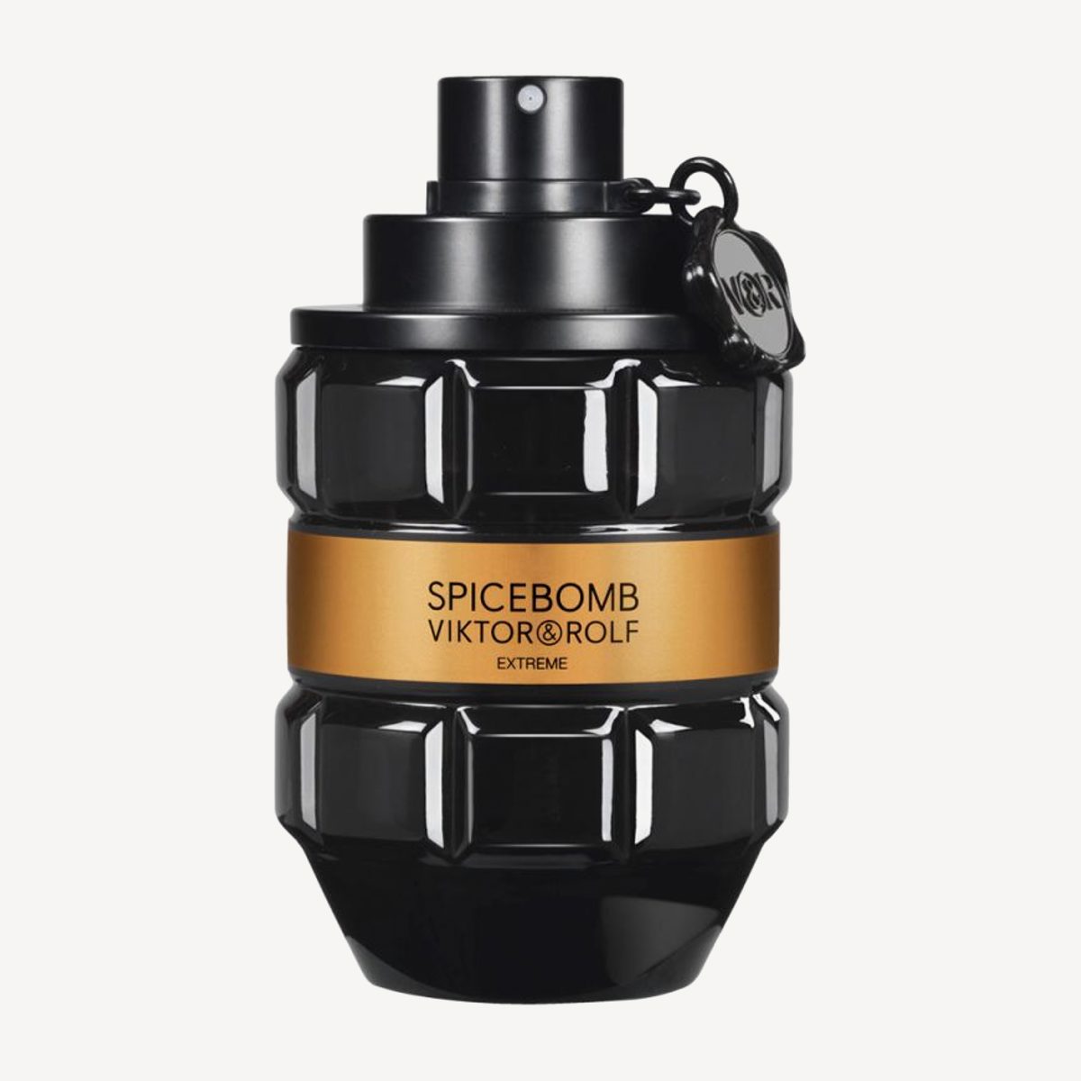 SpiceBomb Extreme