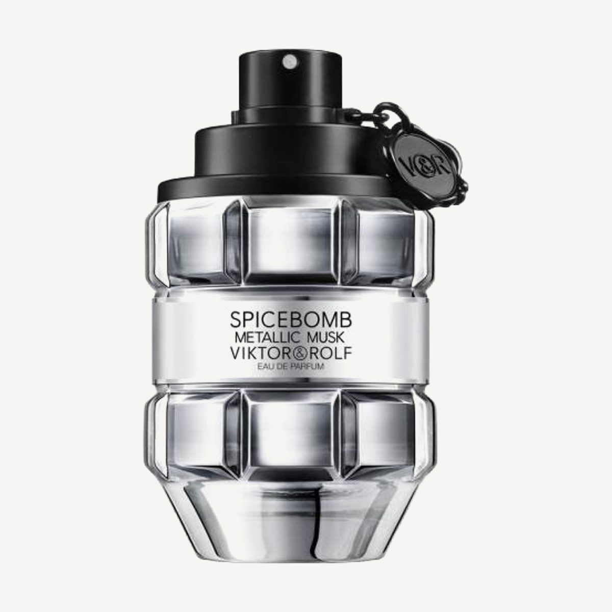 SpiceBomb Metallic Musk