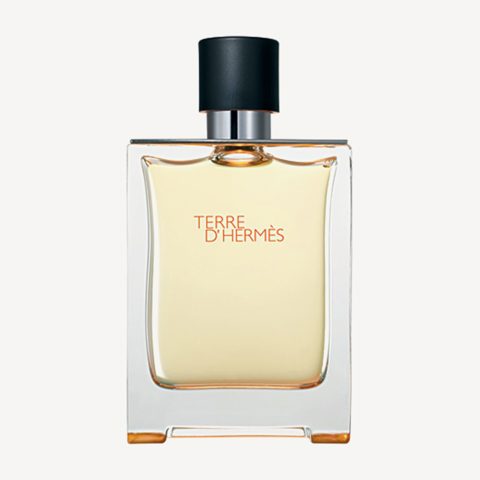 Terre d'hermes EDT