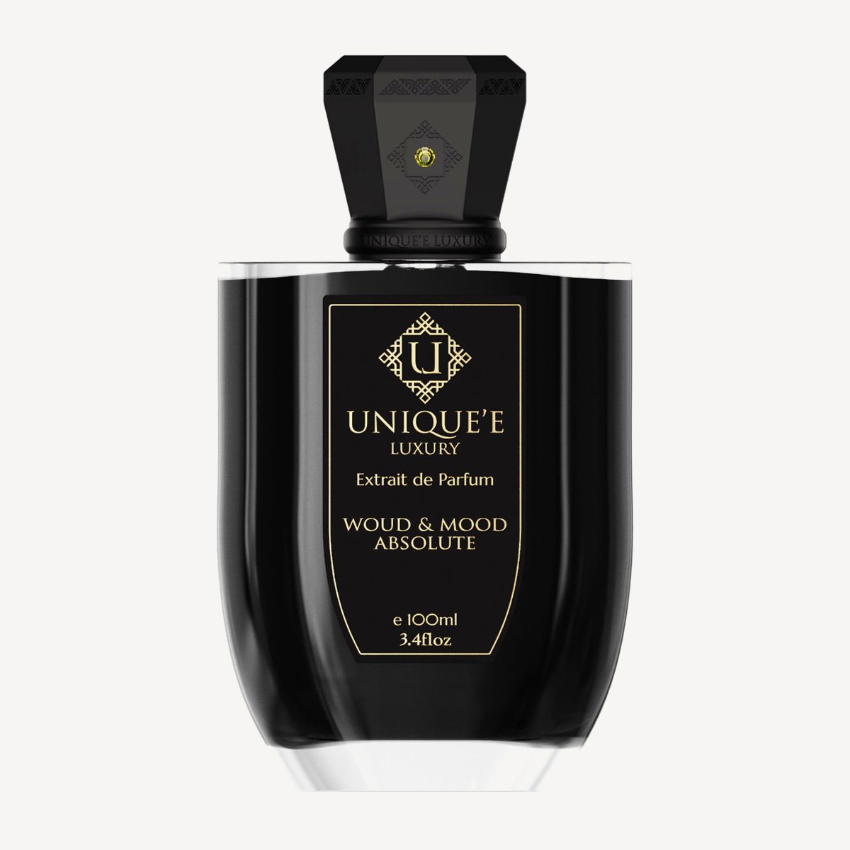 Woud And Mood Absolute Unique'e Luxury