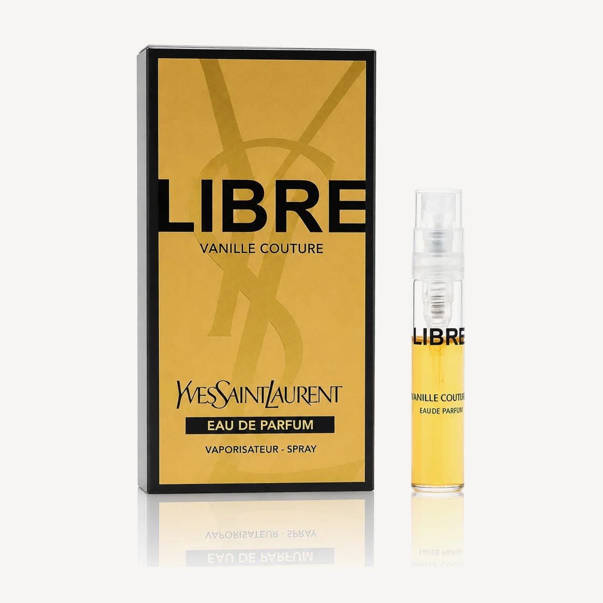 YSL Vanille Couture 1.2ML